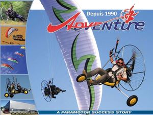 Succès Story 1990 2015