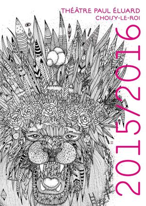 Theatre Paul Eluard Choisy Saison 2015/16