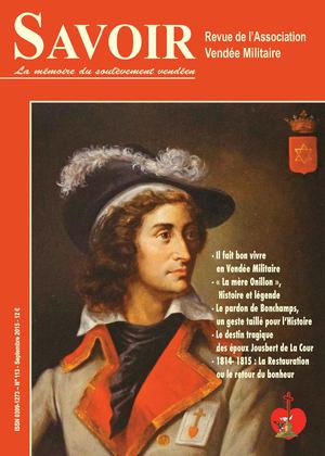 Savoir n°113 (extrait)