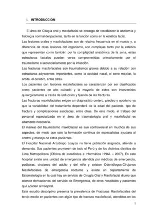 ENTRADA A SALA DE CIRUJIA