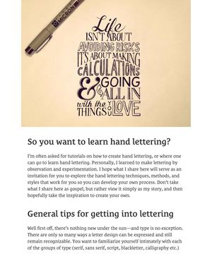 10 Step Introductory Guide By Seanwes V1 1