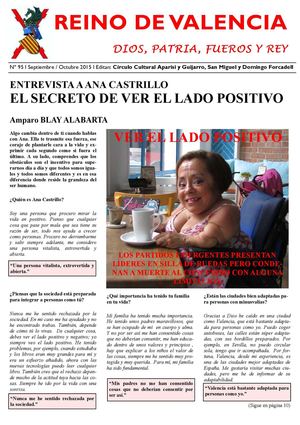 Reino de Valencia nº 95