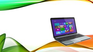 partes internas del computador portatil