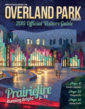 2015overland Park Visitors Guide rev