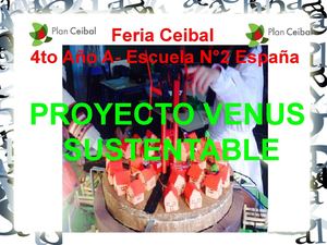 Feria Ceibal Calameo