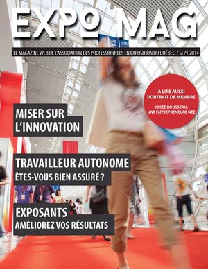 EXPO MAG Vol.1 No.02
