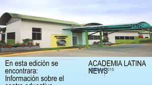 La Academia Latina