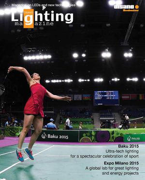 Lighting Magazine 35 ENG