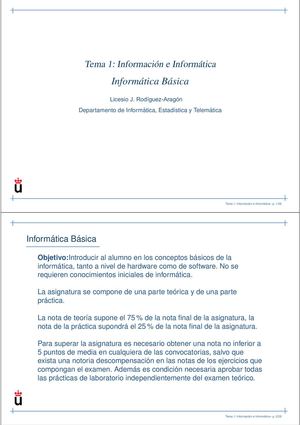 Informatica Basica Pdf