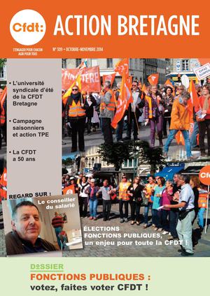 Action Bretagne N°309