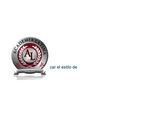 Academia Latina New