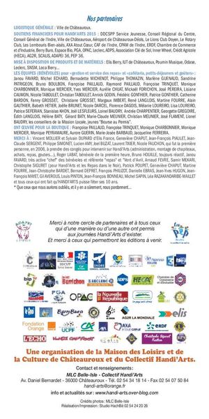 Programme 8p Handiarts 2015 Vd
