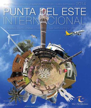 Punta del Este Internacional  Anuario 2014