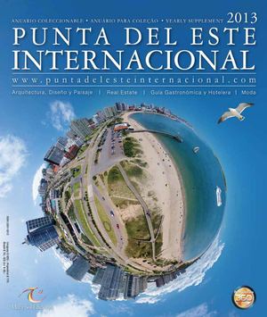 Punta del Este Internacional  Anuario 2013