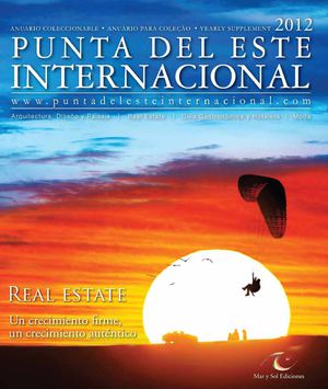 Punta del Este Internacional  Anuario 2012