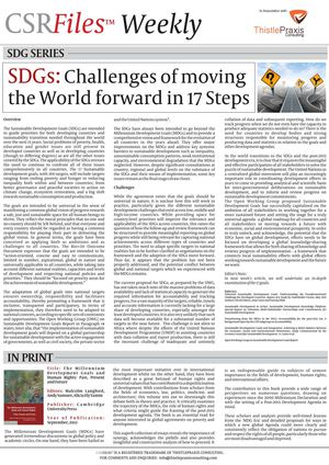 Week 148 Edition For The Guardian