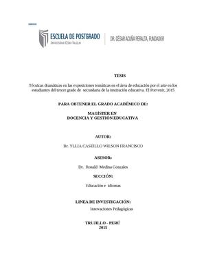 Yllia Wilson, Aet Trujillo