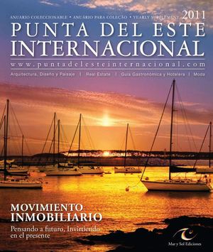 Punta del Este Internacional  Anuario 2011