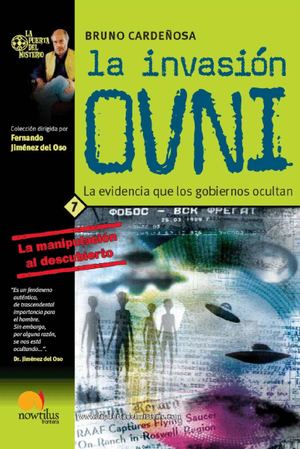 La Invasion Ovni