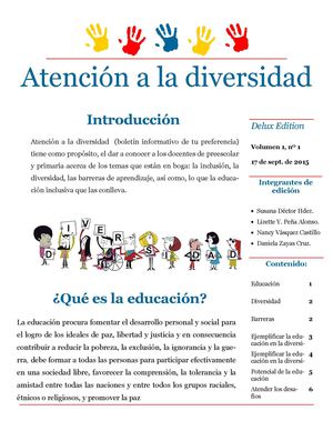 Publicaciondiversidad
