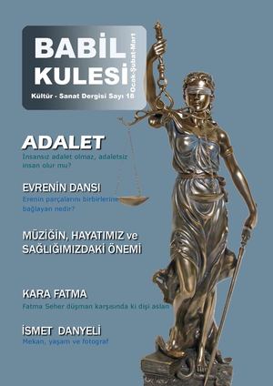 Babil 18