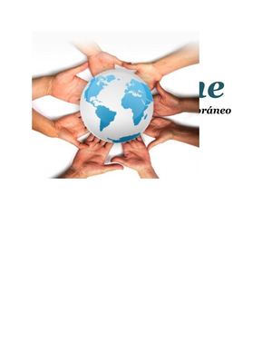 Revista Desarrollo Social Contemporaneo