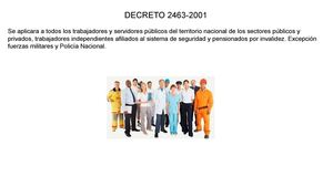 Decreto