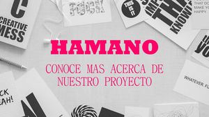 Somos Hamano 2