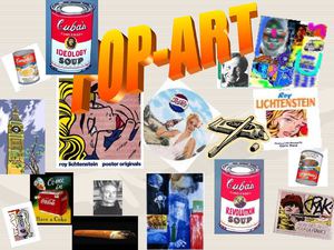 Pop Art 4º