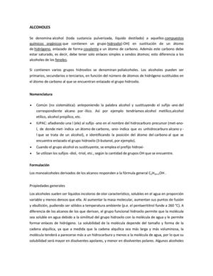 Alcoholes,fenoles,eteres