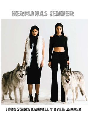 HERMANAS JENNER