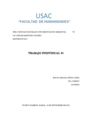 Simplificacion De Radicales