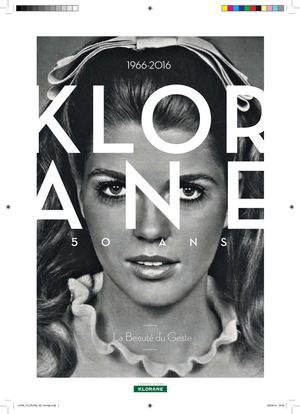 Livre Klorane 50 Def Basse Def Au 220415