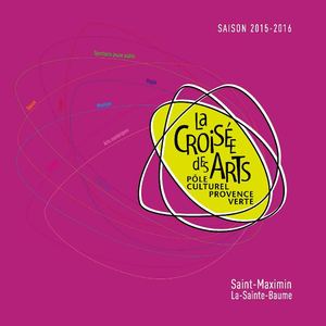 La Croisée des Arts   Saison 2015/2016
