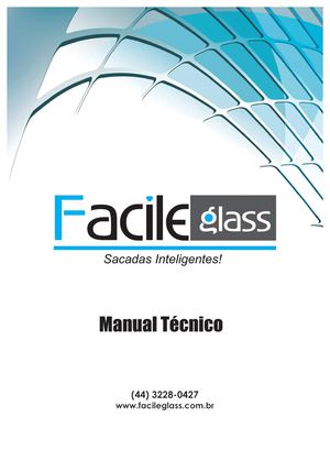 Apostila Facileglass