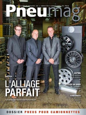 Pneumag septembre 2015