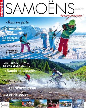 Magazine Samoëns