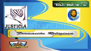 Paz Y Justicia Social 4to