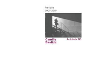 Camille_Bastide_Architecte DE