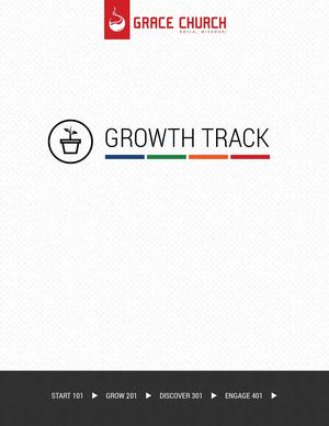 Growth Track Booklet