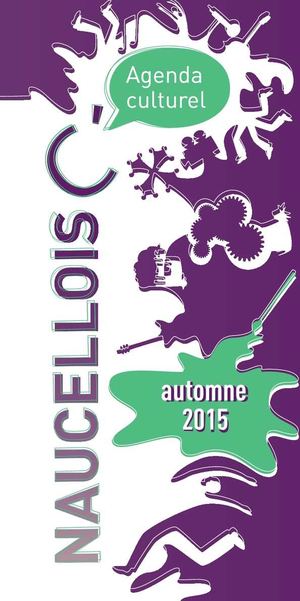 Agenda Automne 2015 Web