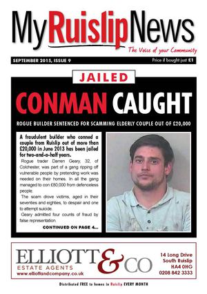 Ruislip September 2015 LR