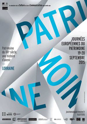 Journées du Patrimoine à Metz