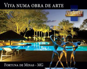 Condomínio Fortuna Park