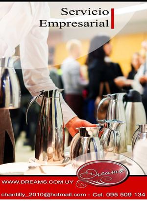 Servicio empresarial