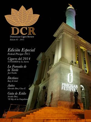 Edición Especial  Procigar de DCR  (1)