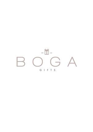 Catalogo BOGA Gifts.