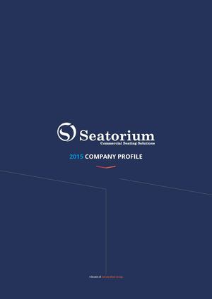 Seatorium Company Profile English