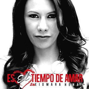 Es Él Tiempo De Amar