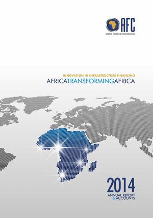 AFC Annual Report 2014
